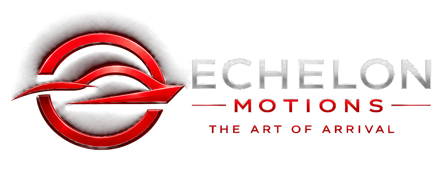 Echelon Motions