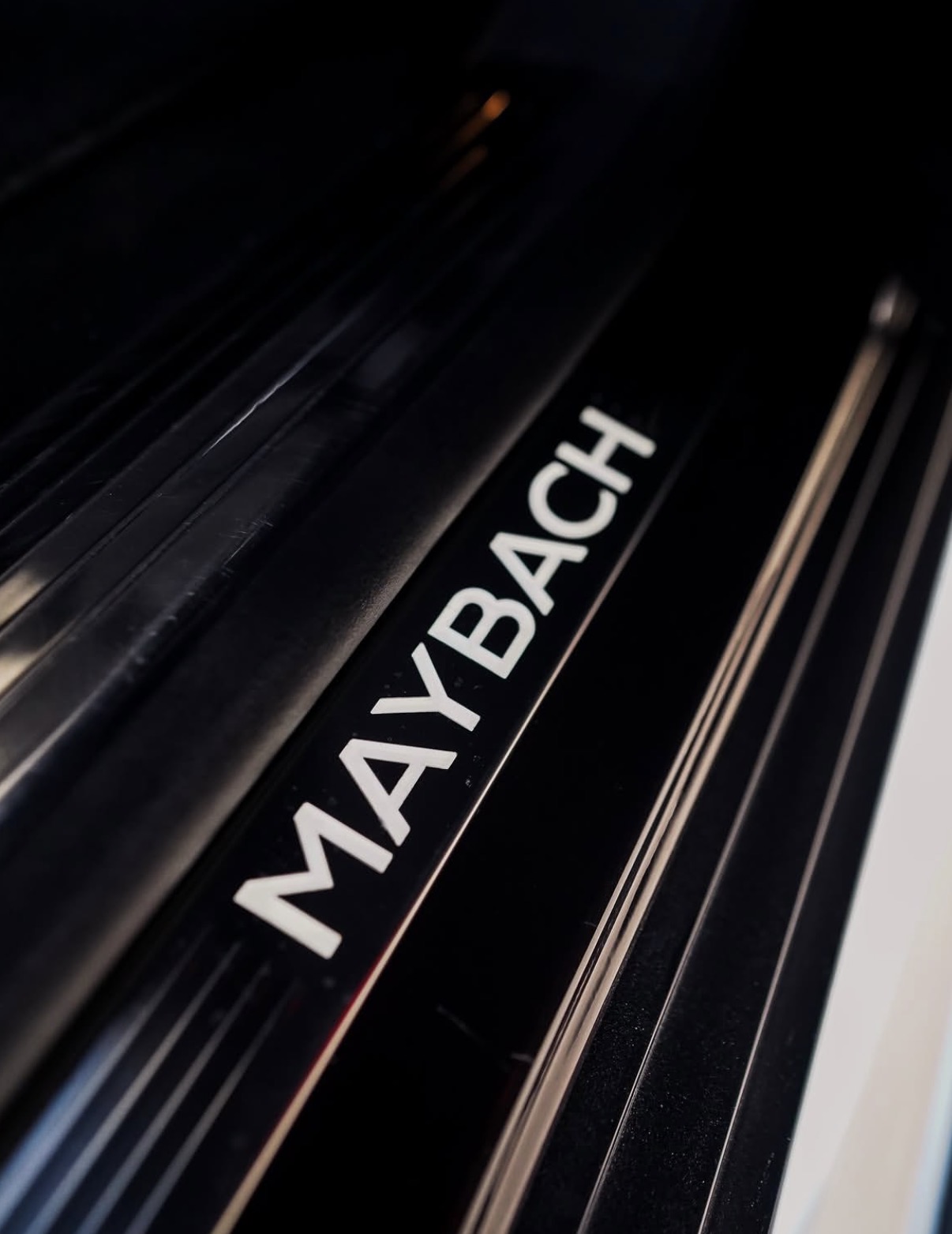 Maybach GLS 600