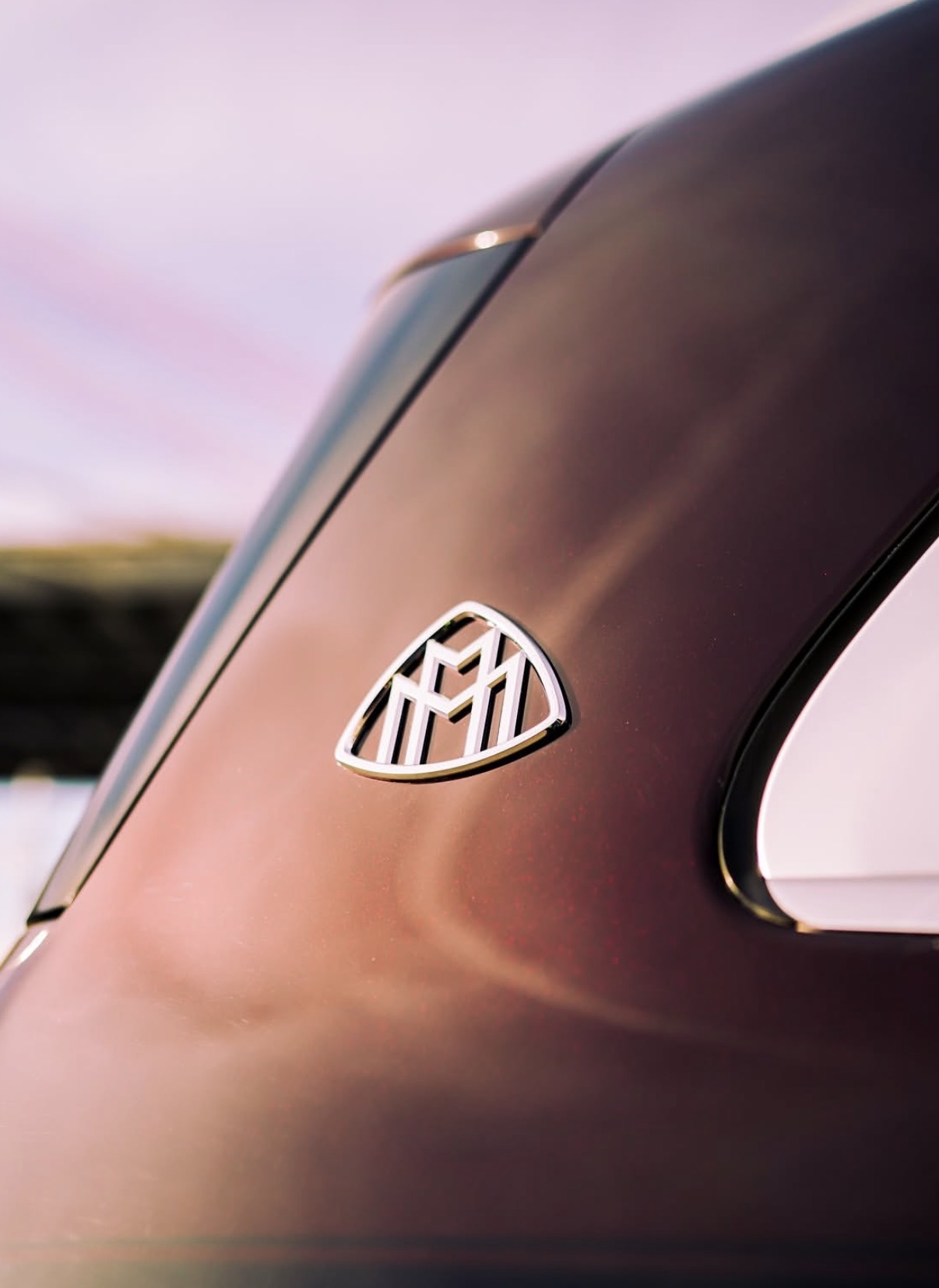 Maybach GLS 600