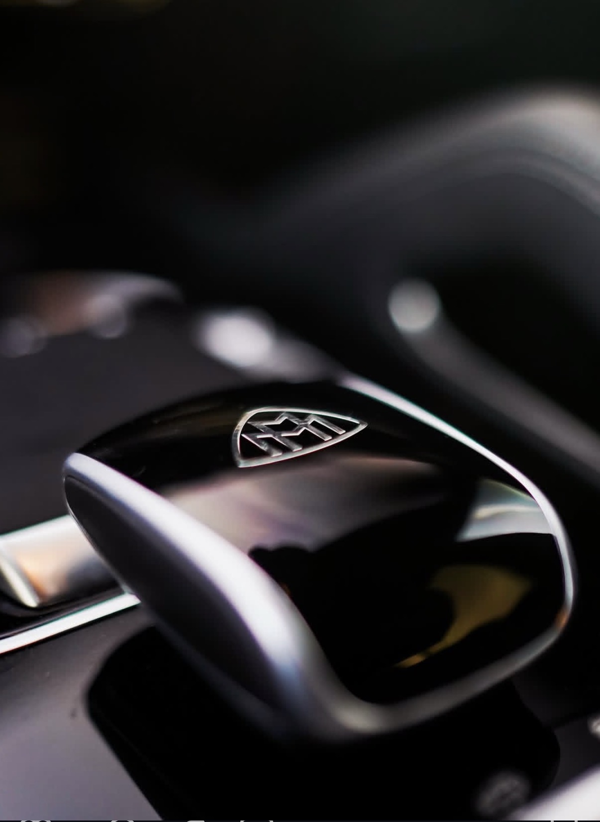 Maybach GLS 600