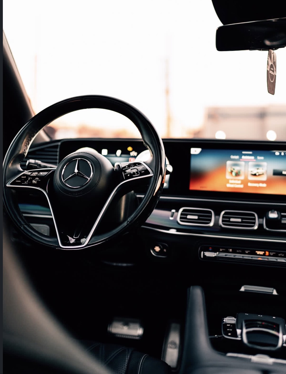 Maybach GLS 600