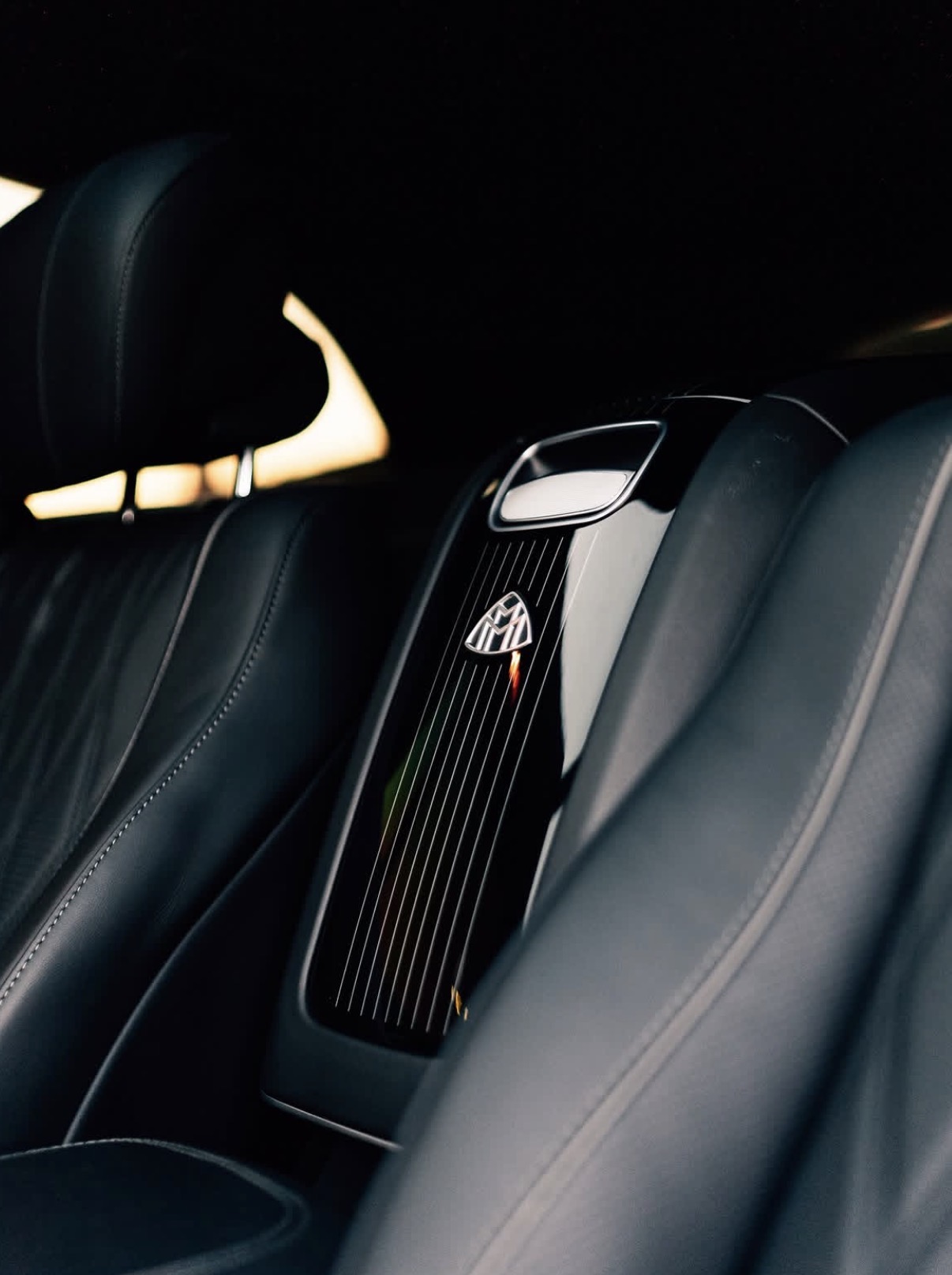 Maybach GLS 600