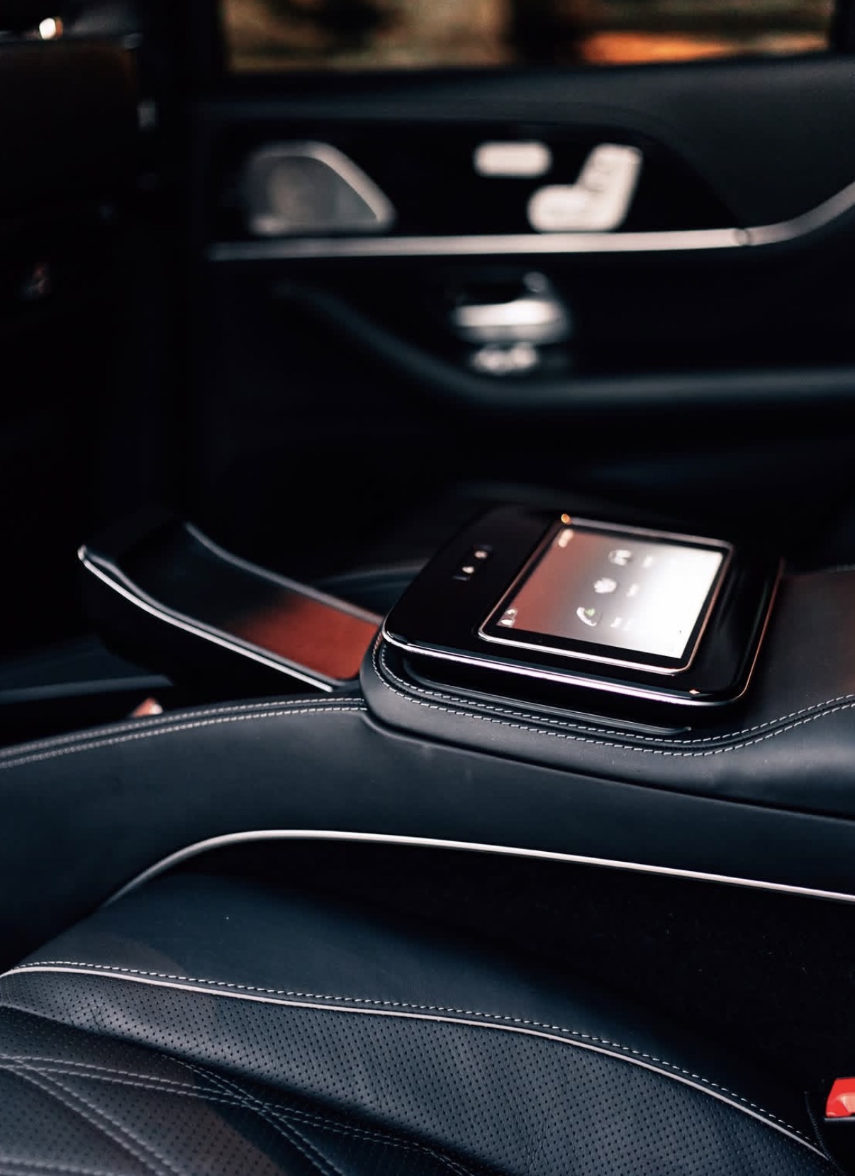 Maybach GLS 600